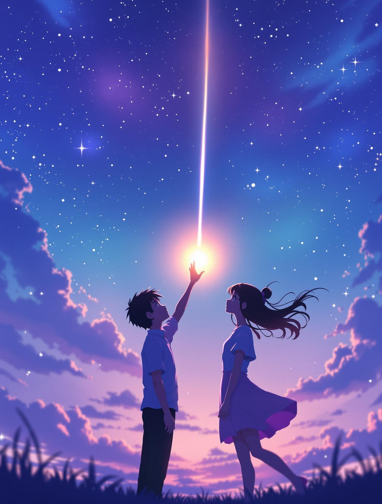 漫画网 - 星光不及你