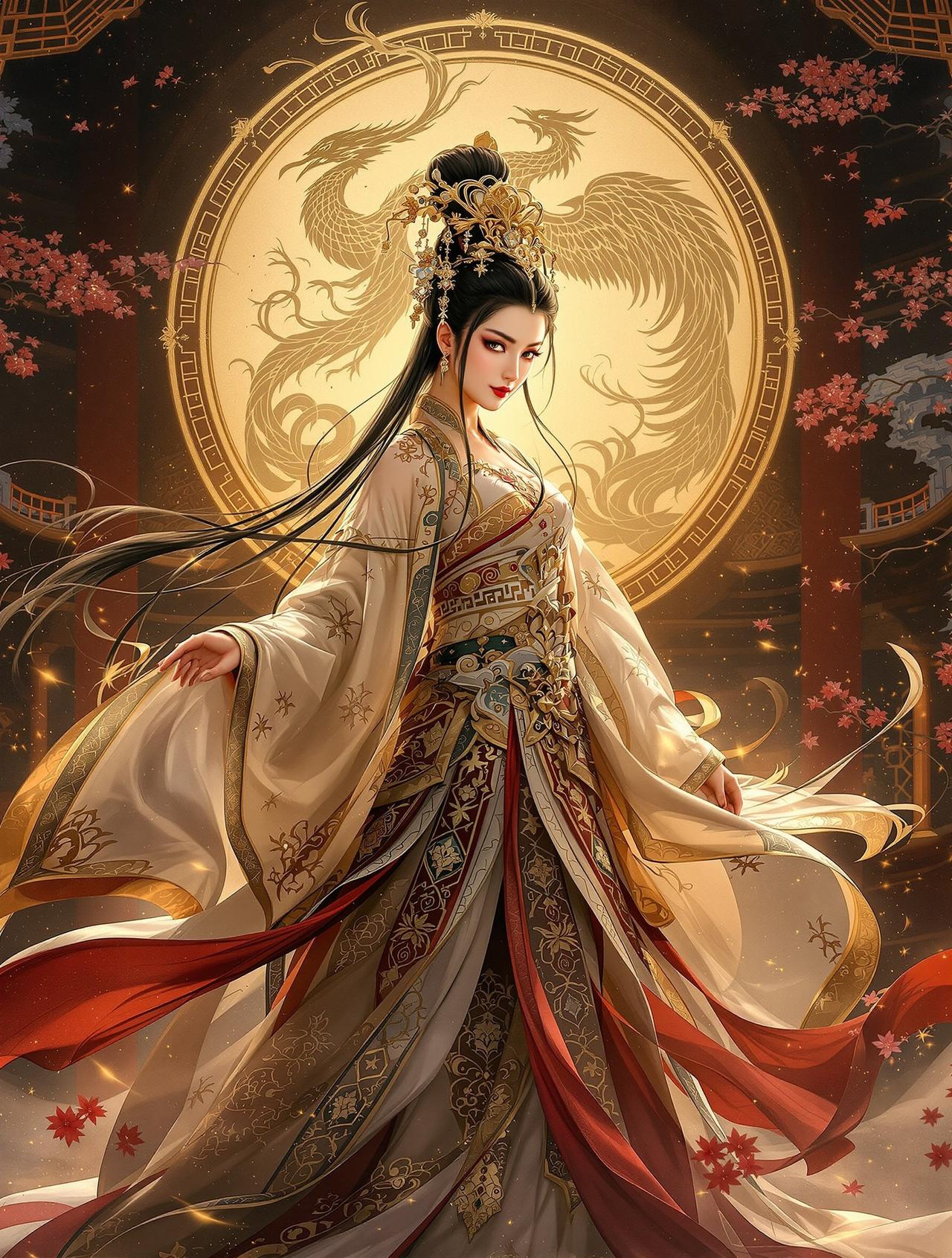 漫画网 - 盛世嫡妃