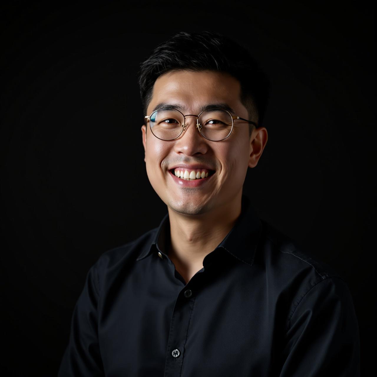 漫画网 - 陈远舟 联合创始人 & CTO